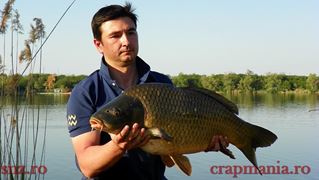 Crapmania 2012